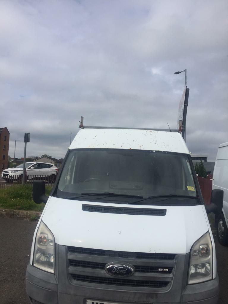 transit for sale gumtree